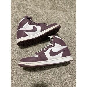 Nike Air Jordan 1 Retro High OG Shoe Sky J Mauve Size 10 Men’s Athletic Sneaker